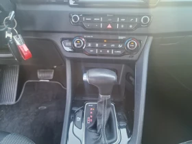 Kia Niro Hybrid CAMERA * NAVI * LED * - 19500 лв. - 25273087 12