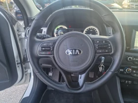 Kia Niro Hybrid CAMERA * NAVI * LED * - 19500 лв. - 25273087 13
