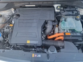 Kia Niro Hybrid CAMERA * NAVI * LED * - 19500 лв. - 25273087 15