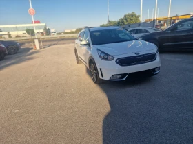 Kia Niro Hybrid CAMERA * NAVI * LED * - 19500 лв. - 25273087 2