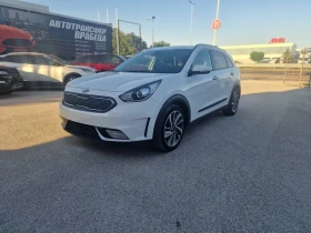 Kia Niro Hybrid CAMERA * NAVI * LED * - 19500 лв. - 25273087 3