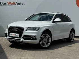 Audi Q5 3.0 TDI clean diesel quattro - изображение 1