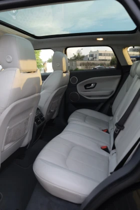 Land Rover Range Rover Evoque | Mobile.bg    8