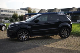 Land Rover Range Rover Evoque | Mobile.bg    5
