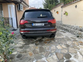 Audi Q7 3 tdi | Mobile.bg    5