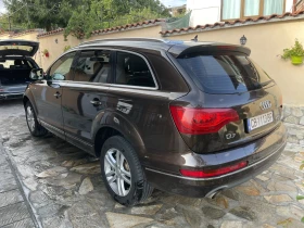 Audi Q7 3 tdi | Mobile.bg    2