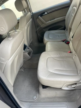 Audi Q7 3 tdi | Mobile.bg    8