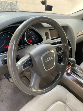 Audi Q7 3 tdi | Mobile.bg    10