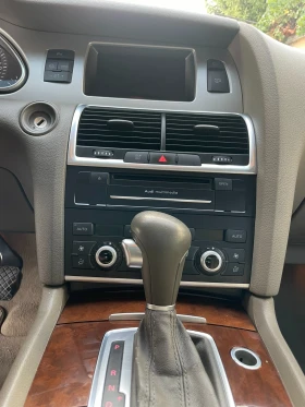 Audi Q7 3 tdi | Mobile.bg    9