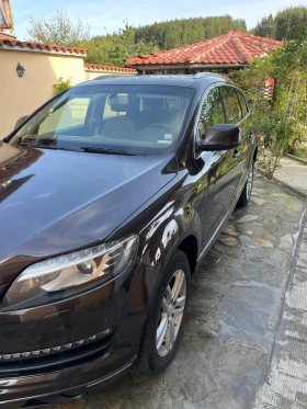 Audi Q7 3 tdi | Mobile.bg    6