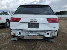 Audi Q7 2017 AUDI Q7 PRESTIGE | Mobile.bg    5