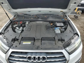 Audi Q7 2017 AUDI Q7 PRESTIGE | Mobile.bg    12