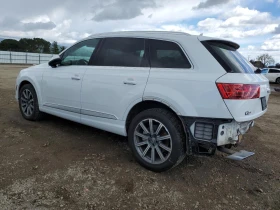 Audi Q7 2017 AUDI Q7 PRESTIGE | Mobile.bg    4