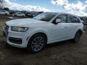 Audi Q7 2017 AUDI Q7 PRESTIGE | Mobile.bg    3