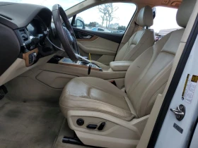 Audi Q7 2017 AUDI Q7 PRESTIGE | Mobile.bg    7