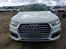 Audi Q7 2017 AUDI Q7 PRESTIGE | Mobile.bg    2