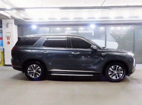 Обява за продажба на Hyundai Palisade Gasoline 3.8 4WD Exclusive ~42 306 лв. - изображение 2