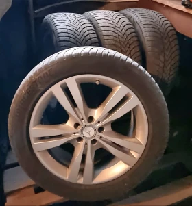 Mercedes-Benz ML 350 - 36900 лв. / 18866.67 € - 56814614 17