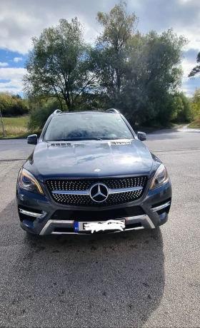 Mercedes-Benz ML 350 - 36900 лв. / 18866.67 € - 56814614 3
