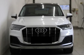 Audi Q7 55 TFSI Quattro S - line - 96498 лв. / 49338.64 € - 69475036 2