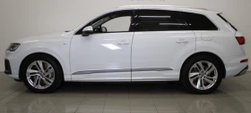Audi Q7 55 TFSI Quattro S - line - 96498 лв. / 49338.64 € - 69475036 3