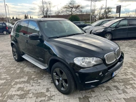 BMW X5 35d Facelift M57 , снимка 3