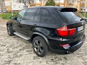 BMW X5 35d Facelift M57 , снимка 7
