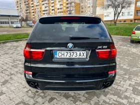 BMW X5 35d Facelift M57 , снимка 6