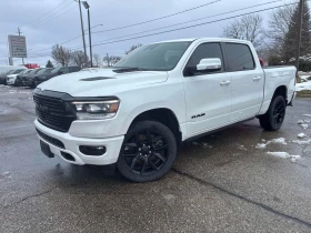 Dodge RAM 1500 2022 Sport * CARFAX * БЕЗ ПЪРВОНАЧАЛНА ВНОСКА - 27500 € / 53785.32 лв. - 52674430 3