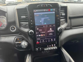 Dodge RAM 1500 2022 Sport * CARFAX * БЕЗ ПЪРВОНАЧАЛНА ВНОСКА - 27500 € / 53785.32 лв. - 52674430 9