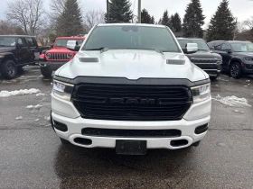 Dodge RAM 1500 2022 Sport * CARFAX * БЕЗ ПЪРВОНАЧАЛНА ВНОСКА - 27500 € / 53785.32 лв. - 52674430 2
