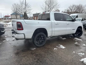 Dodge RAM 1500 2022 Sport * CARFAX * БЕЗ ПЪРВОНАЧАЛНА ВНОСКА - 27500 € / 53785.32 лв. - 52674430 4