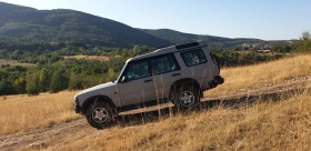 Land Rover Discovery, снимка 10