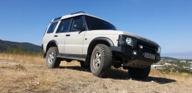 Land Rover Discovery, снимка 2