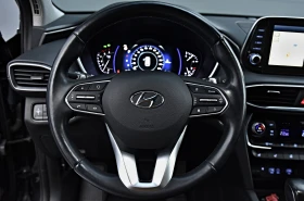 Hyundai Santa fe 2.2CRDi/Exellence/4x4/360Cam/ACC/Panorama/Keyless/ - 27000 € / 52807.41 лв. - 18157441 10