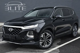 Hyundai Santa fe 2.2CRDi/Exellence/4x4/360Cam/ACC/Panorama/Keyless/