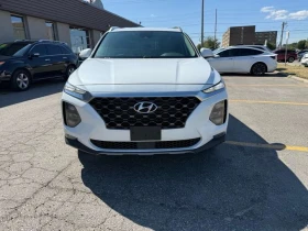 Hyundai Santa fe Preferred AWD CarPlay/Lane Assist/Adaptive Cruise - 15500 € / 30315.36 лв. - 44898331 2