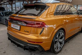 Audi RSQ8 4.0TFSI/Bang&Olufsen/Carbon/Керамика/Камера 360/ - 79900 € / 156270.82 лв. - 95169829 7