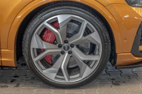 Audi RSQ8 4.0TFSI/Bang&Olufsen/Carbon/Керамика/Камера 360/ - 79900 € / 156270.82 лв. - 95169829 8