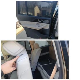 Mercedes-Benz GLS 400 400D/9-G/����� �������� ������� �� 1 ���������� | Mobile.bg � ����� ������ 17