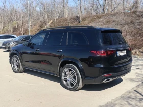 Mercedes-Benz GLS 400 400D/9-G/����� �������� ������� �� 1 ���������� | Mobile.bg � ����� ������ 5