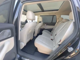 Mercedes-Benz GLS 400 400D/9-G/����� �������� ������� �� 1 ���������� | Mobile.bg � ����� ������ 12