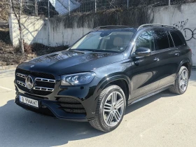 Mercedes-Benz GLS 400 400D/9-G/����� �������� ������� �� 1 ���������� | Mobile.bg � ����� ������ 4
