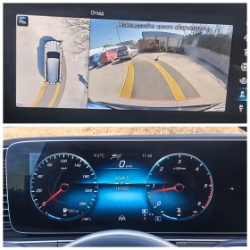 Mercedes-Benz GLS 400 400D/9-G/����� �������� ������� �� 1 ���������� | Mobile.bg � ����� ������ 13