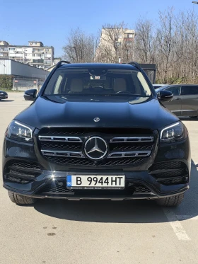 ������ Mercedes-Benz GLS 40...