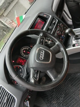 Audi Q5 undefined | Auto.bg — изображение 9