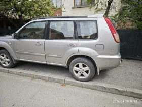 Nissan X-trail 2.5бензин - 10 € / 19.56 лв. - 68532211 4