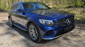 ����� �� �������� �� Mercedes-Benz GLC 350 AMG, 4Matic
