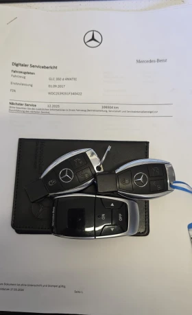 Mercedes-Benz GLC 350 AMG, 4Matic | Mobile.bg � ����� ������ 16