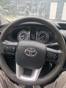 Toyota Hilux Swiss 4x4 | Mobile.bg � ����� ������ 10